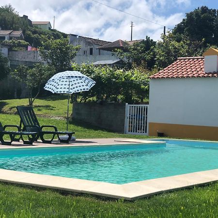 Vila Dos M'S ノルデスチ エクステリア 写真