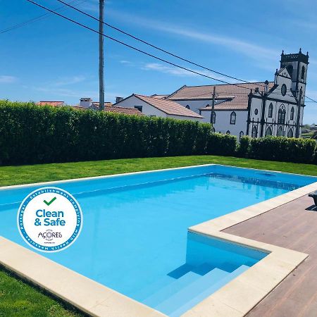 Vila Dos M'S ノルデスチ エクステリア 写真