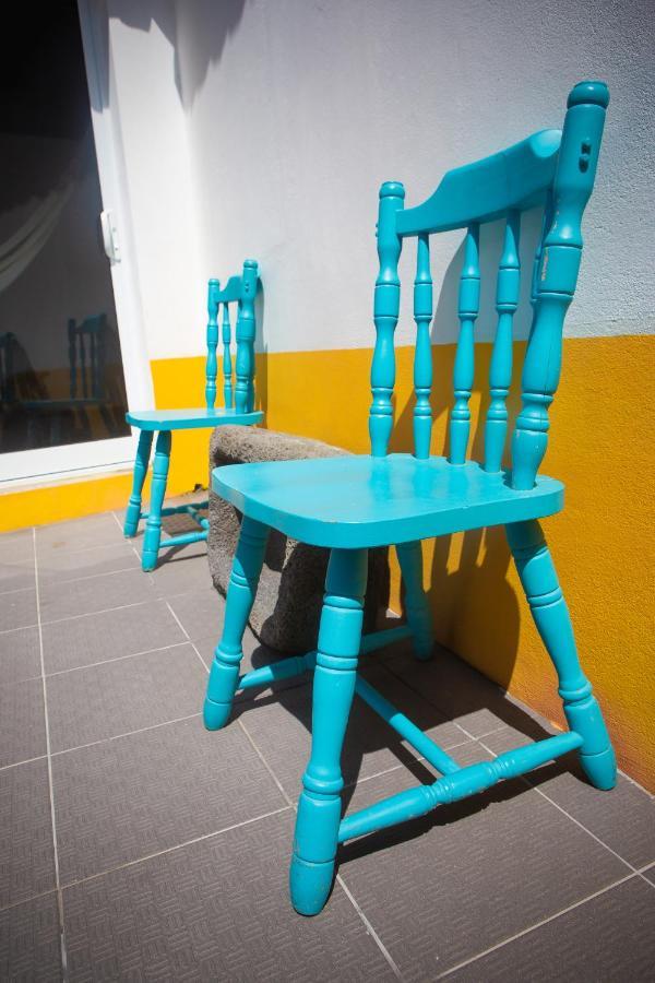 Vila Dos M'S ノルデスチ エクステリア 写真