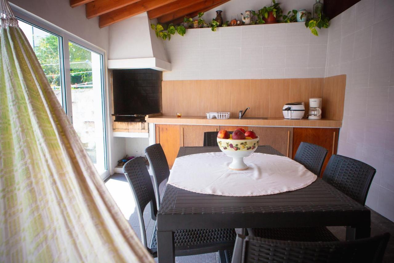 Vila Dos M'S ノルデスチ エクステリア 写真