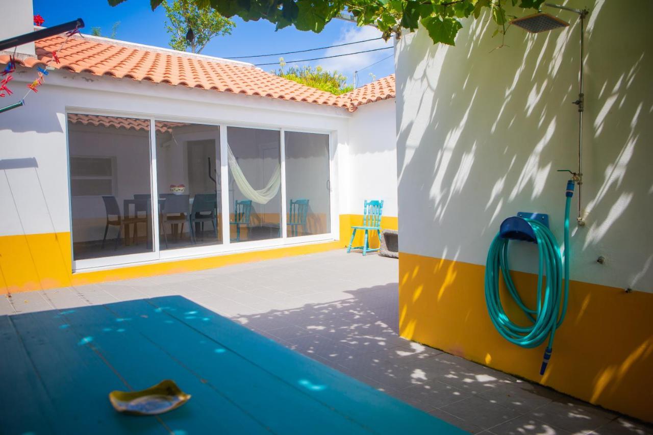 Vila Dos M'S ノルデスチ エクステリア 写真