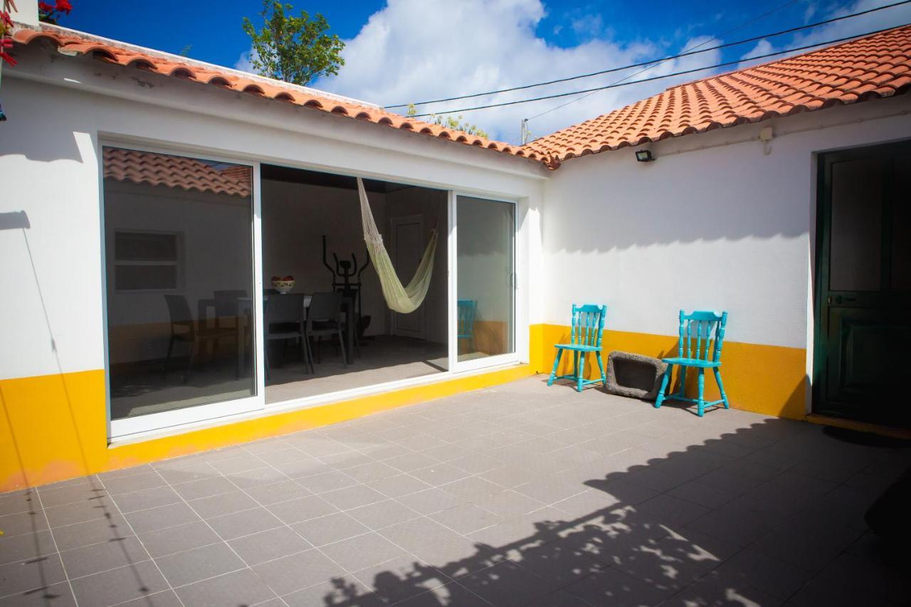 Vila Dos M'S ノルデスチ エクステリア 写真