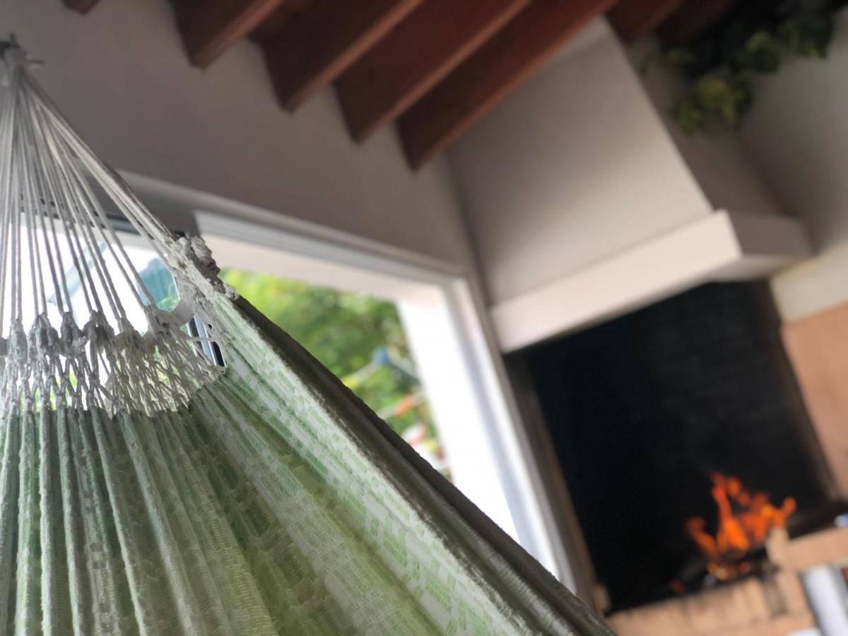 Vila Dos M'S ノルデスチ エクステリア 写真