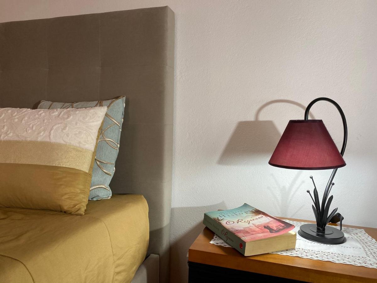 Vila Dos M'S ノルデスチ エクステリア 写真