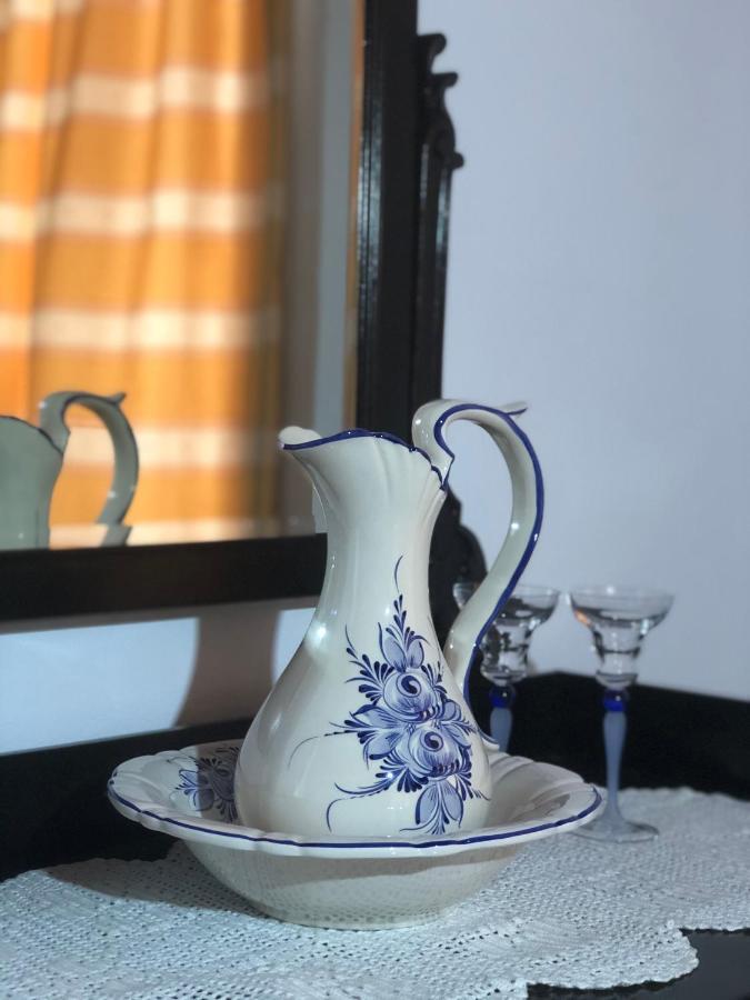 Vila Dos M'S ノルデスチ エクステリア 写真