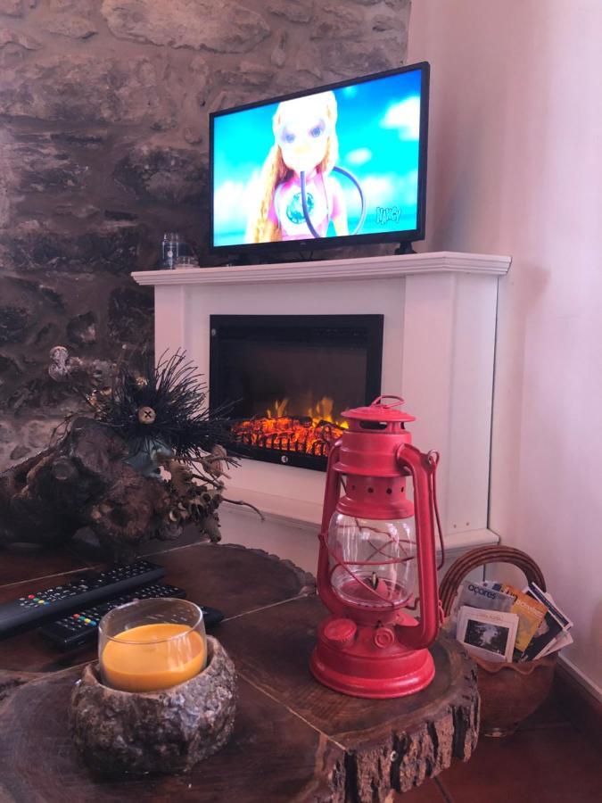 Vila Dos M'S ノルデスチ エクステリア 写真