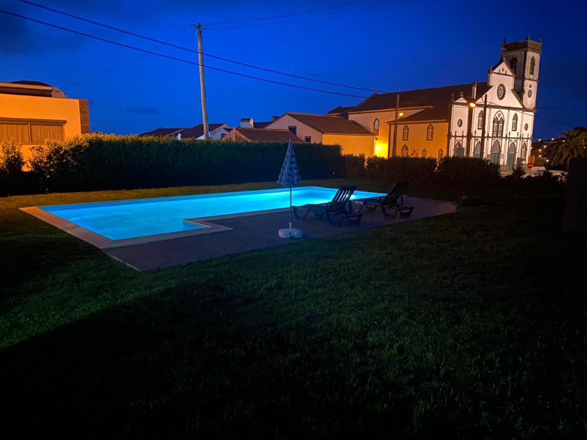 Vila Dos M'S ノルデスチ エクステリア 写真