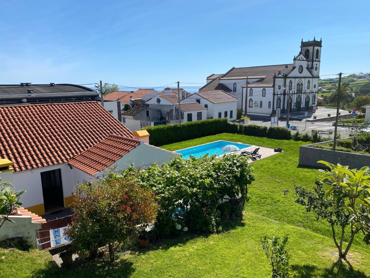 Vila Dos M'S ノルデスチ エクステリア 写真
