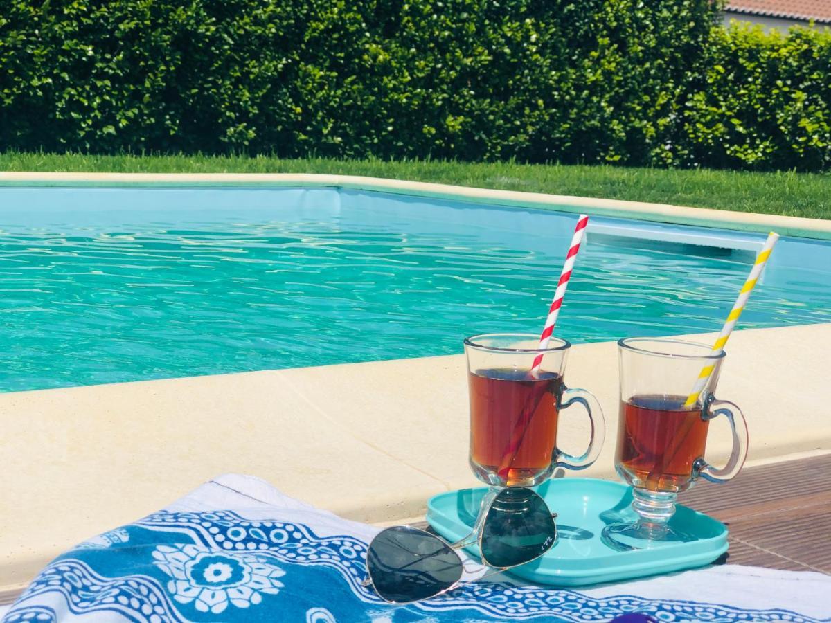 Vila Dos M'S ノルデスチ エクステリア 写真