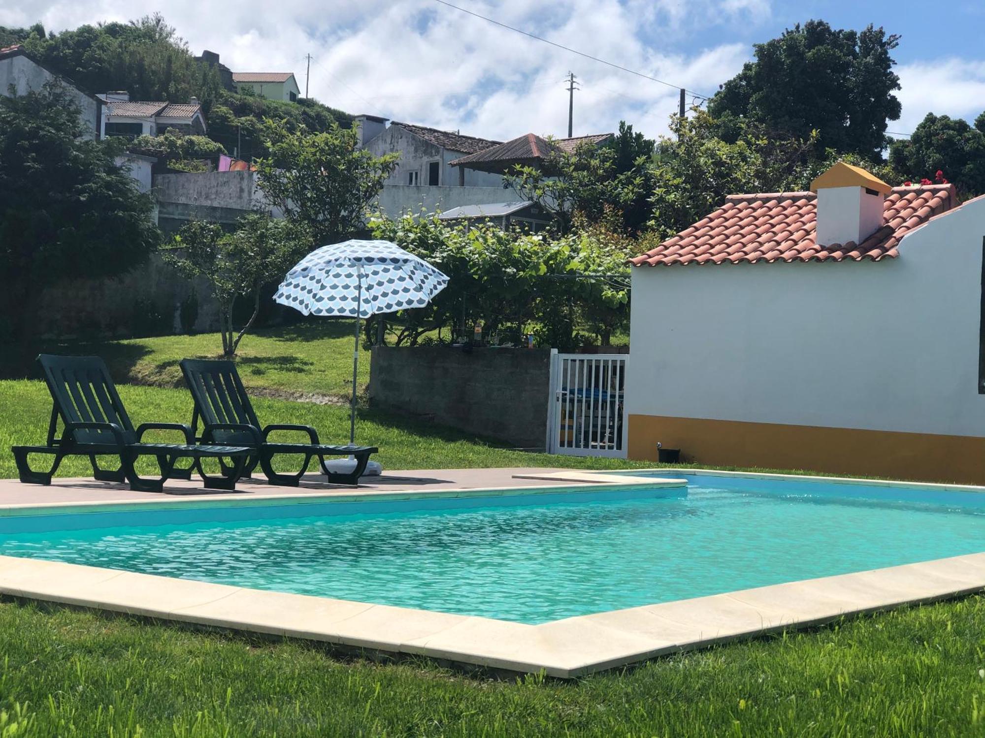 Vila Dos M'S ノルデスチ エクステリア 写真