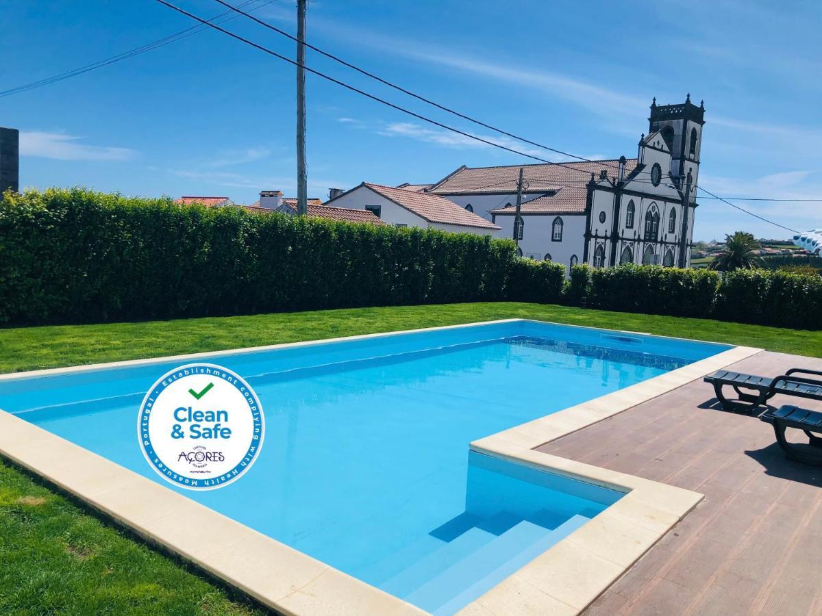 Vila Dos M'S ノルデスチ エクステリア 写真