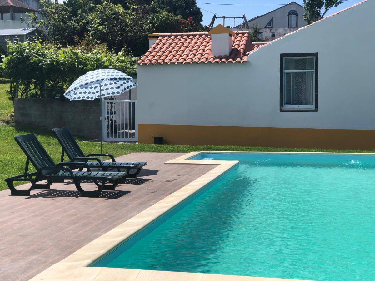 Vila Dos M'S ノルデスチ エクステリア 写真