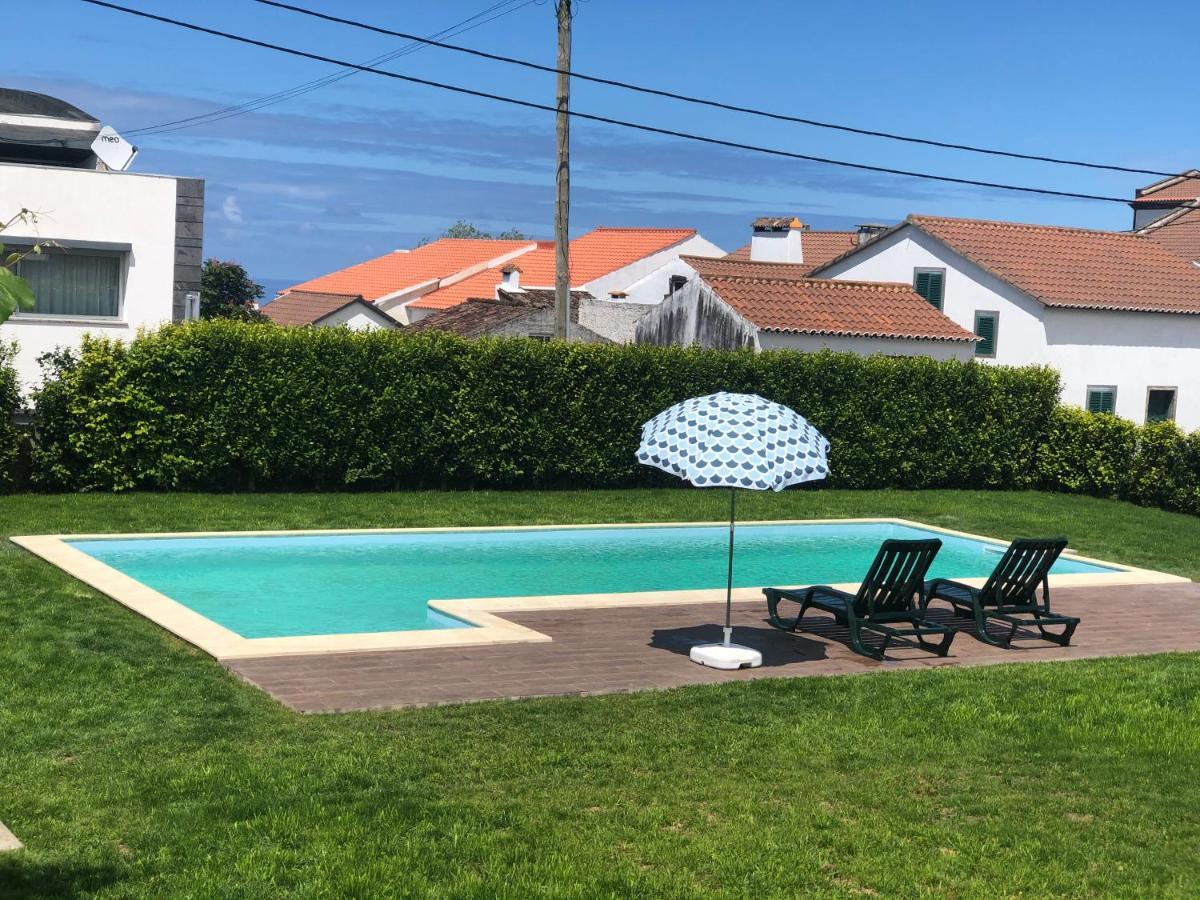 Vila Dos M'S ノルデスチ エクステリア 写真