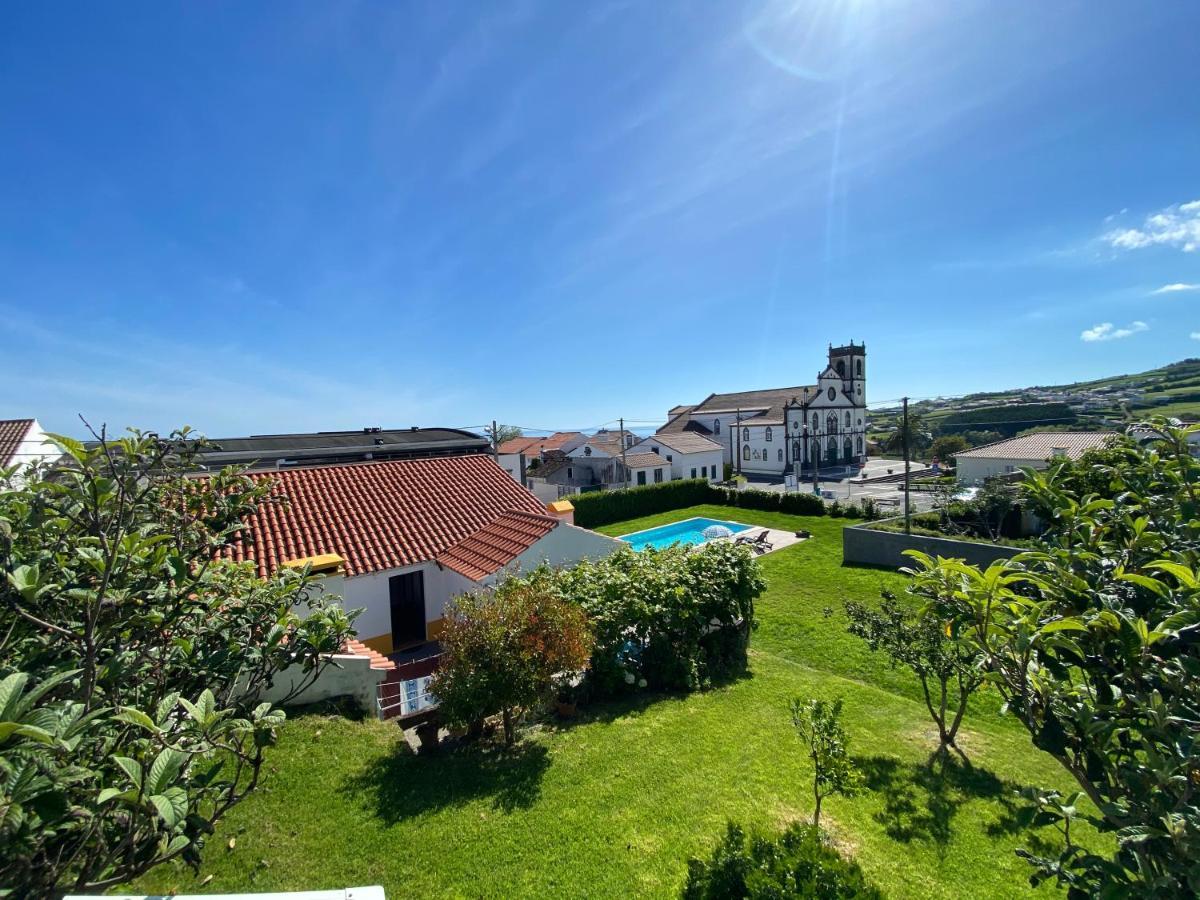Vila Dos M'S ノルデスチ エクステリア 写真