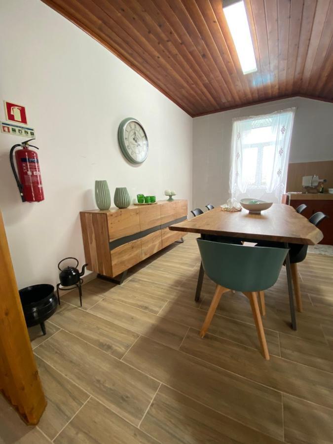 Vila Dos M'S ノルデスチ エクステリア 写真