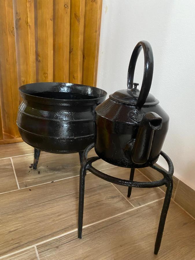 Vila Dos M'S ノルデスチ エクステリア 写真