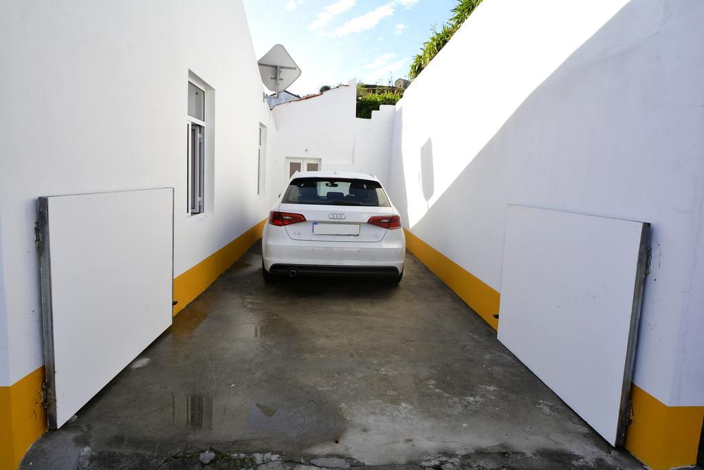 Vila Dos M'S ノルデスチ エクステリア 写真