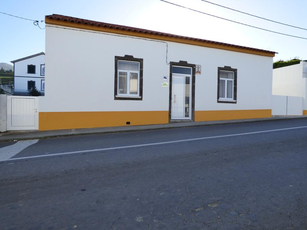 Vila Dos M'S ノルデスチ エクステリア 写真