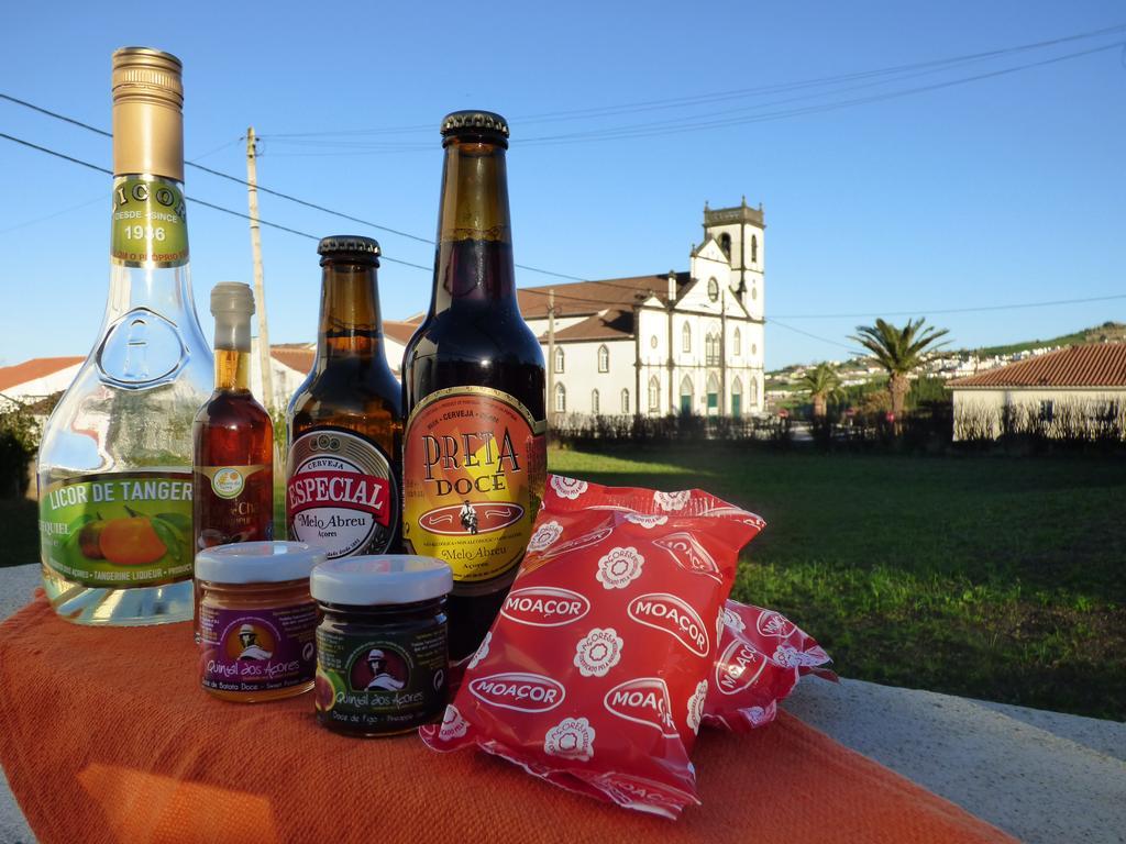 Vila Dos M'S ノルデスチ エクステリア 写真