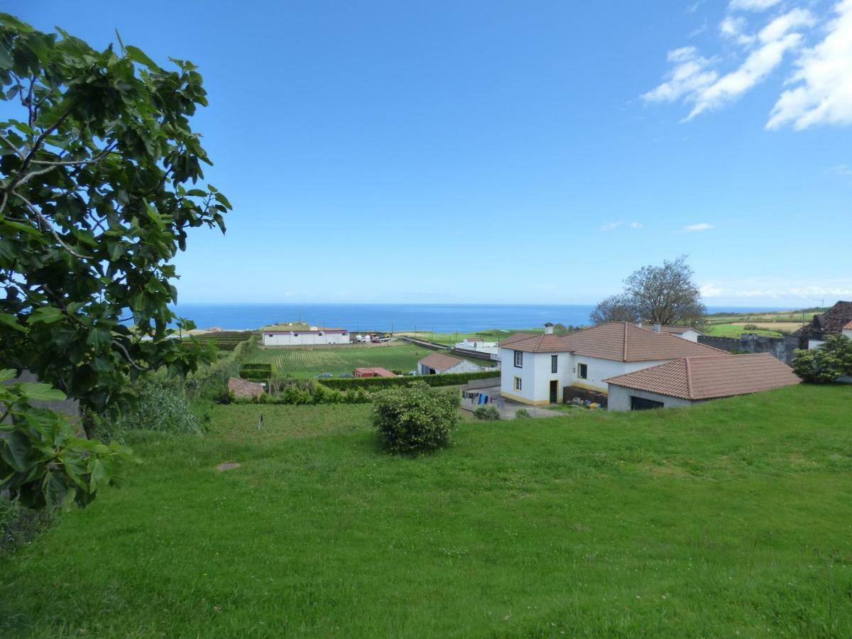 Vila Dos M'S ノルデスチ エクステリア 写真