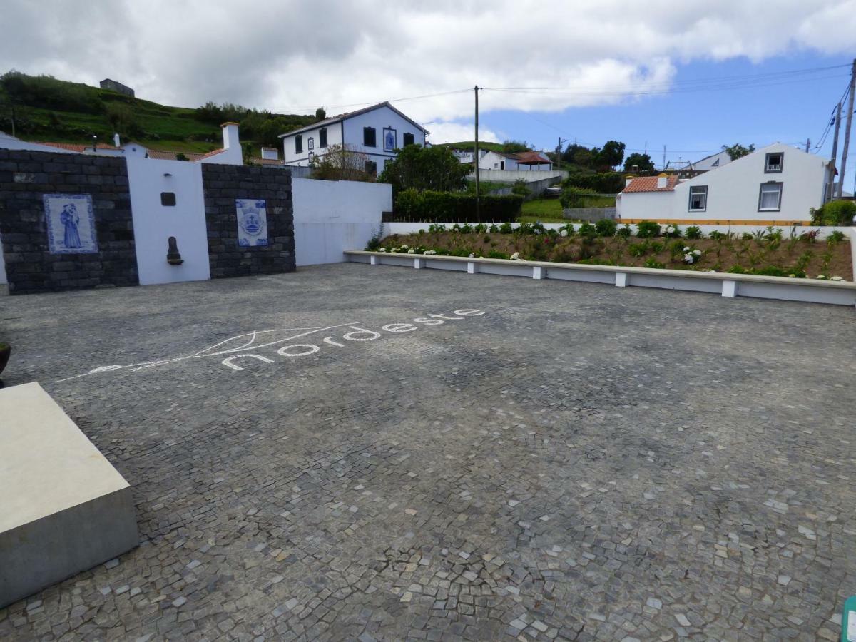 Vila Dos M'S ノルデスチ エクステリア 写真