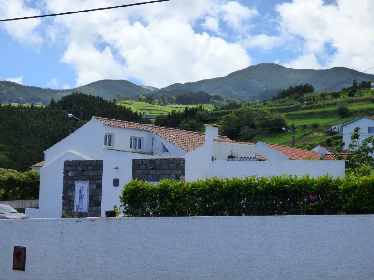 Vila Dos M'S ノルデスチ エクステリア 写真