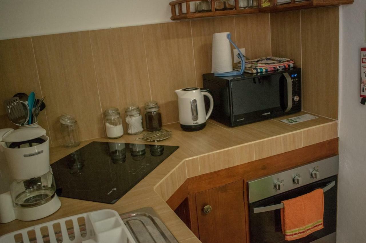 Vila Dos M'S ノルデスチ エクステリア 写真