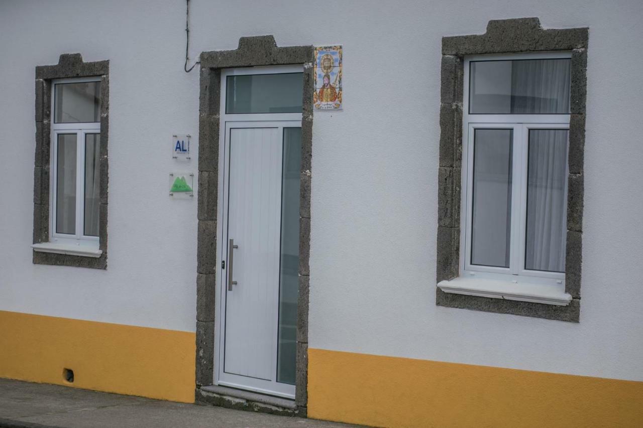 Vila Dos M'S ノルデスチ エクステリア 写真