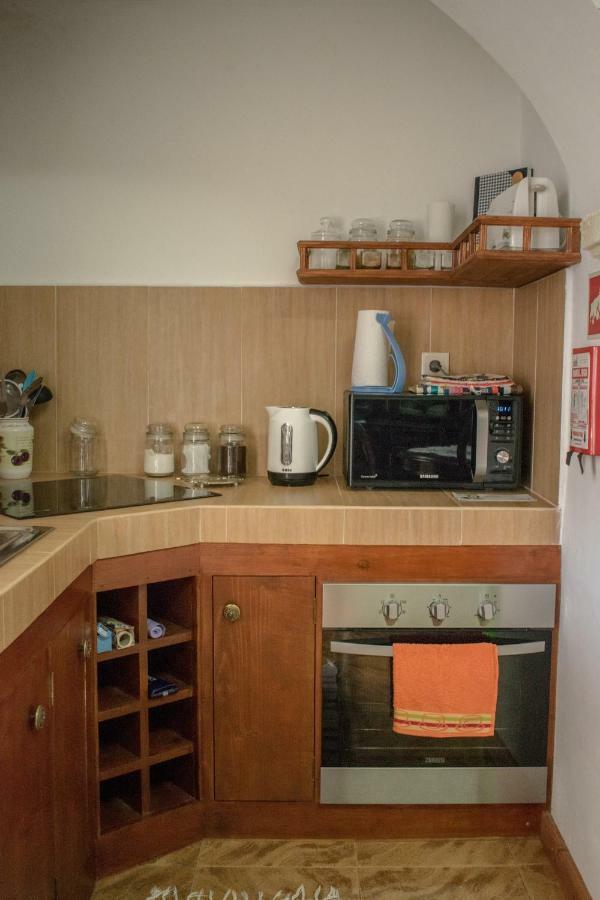 Vila Dos M'S ノルデスチ エクステリア 写真