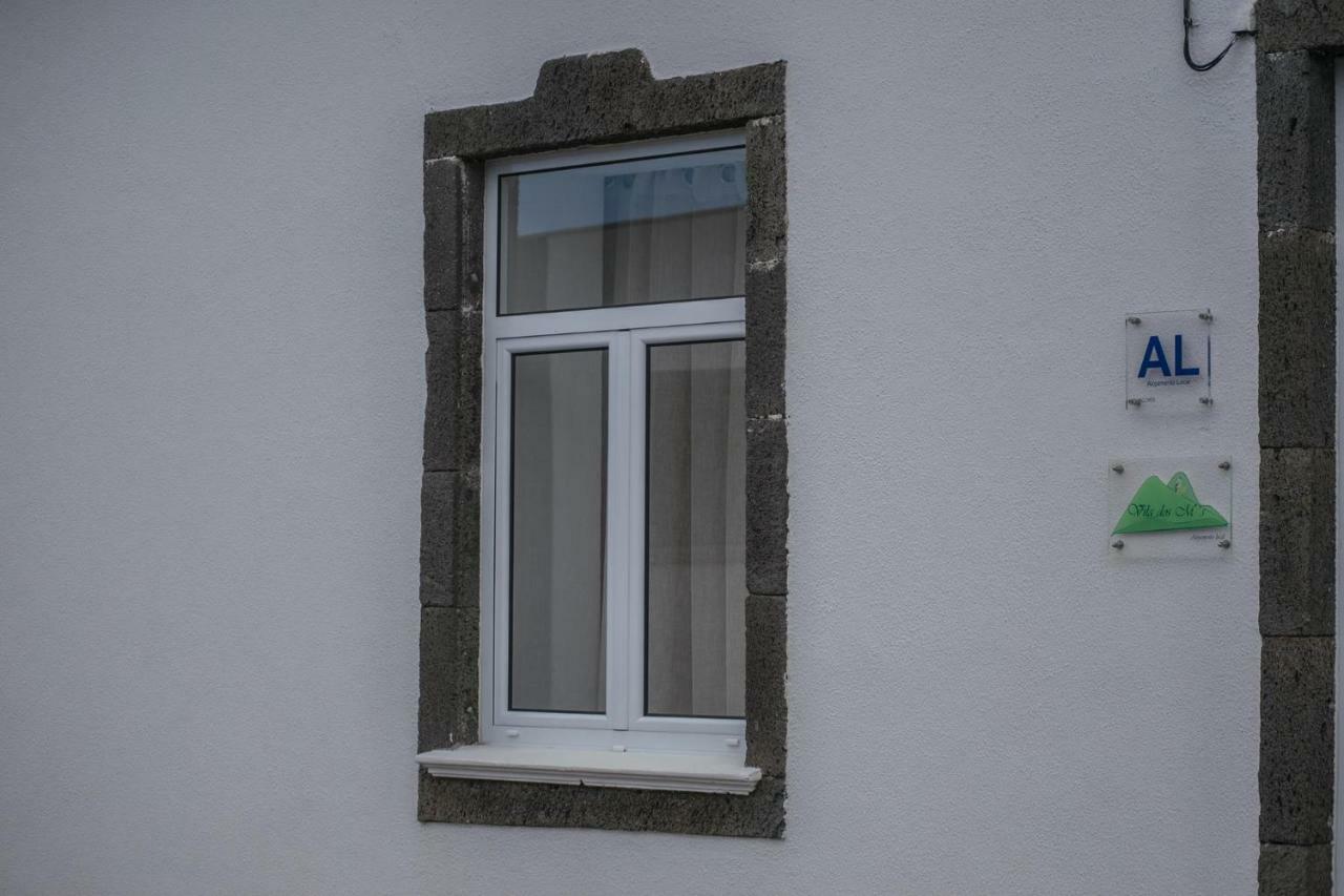 Vila Dos M'S ノルデスチ エクステリア 写真